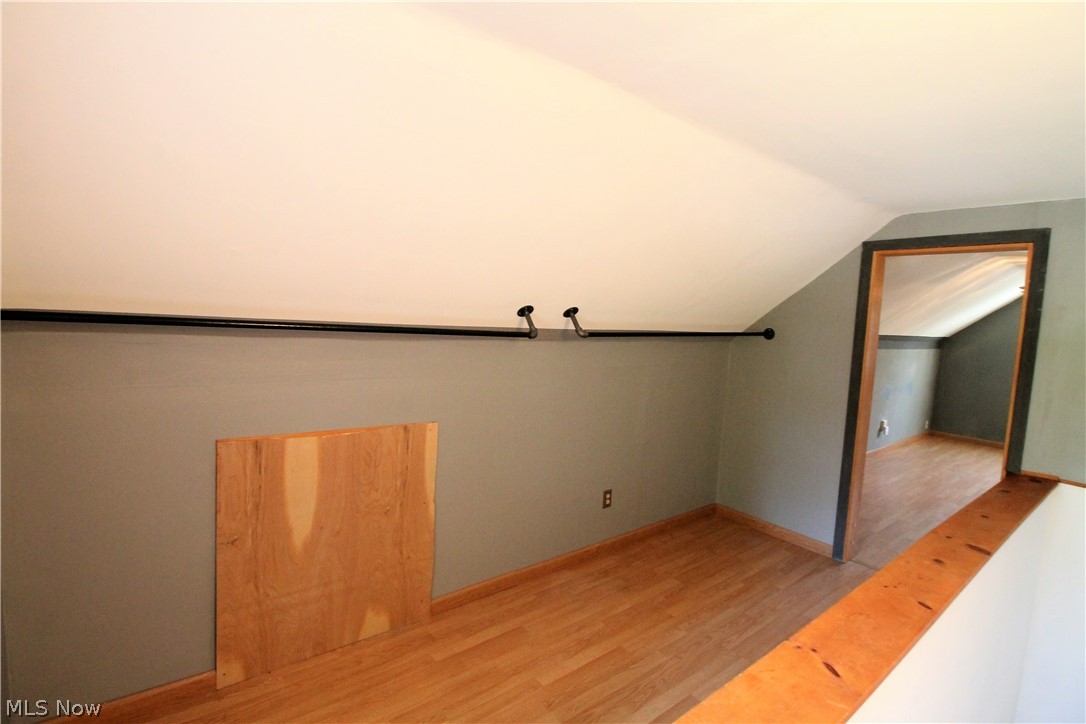 Woodsdale Allotment - Residential