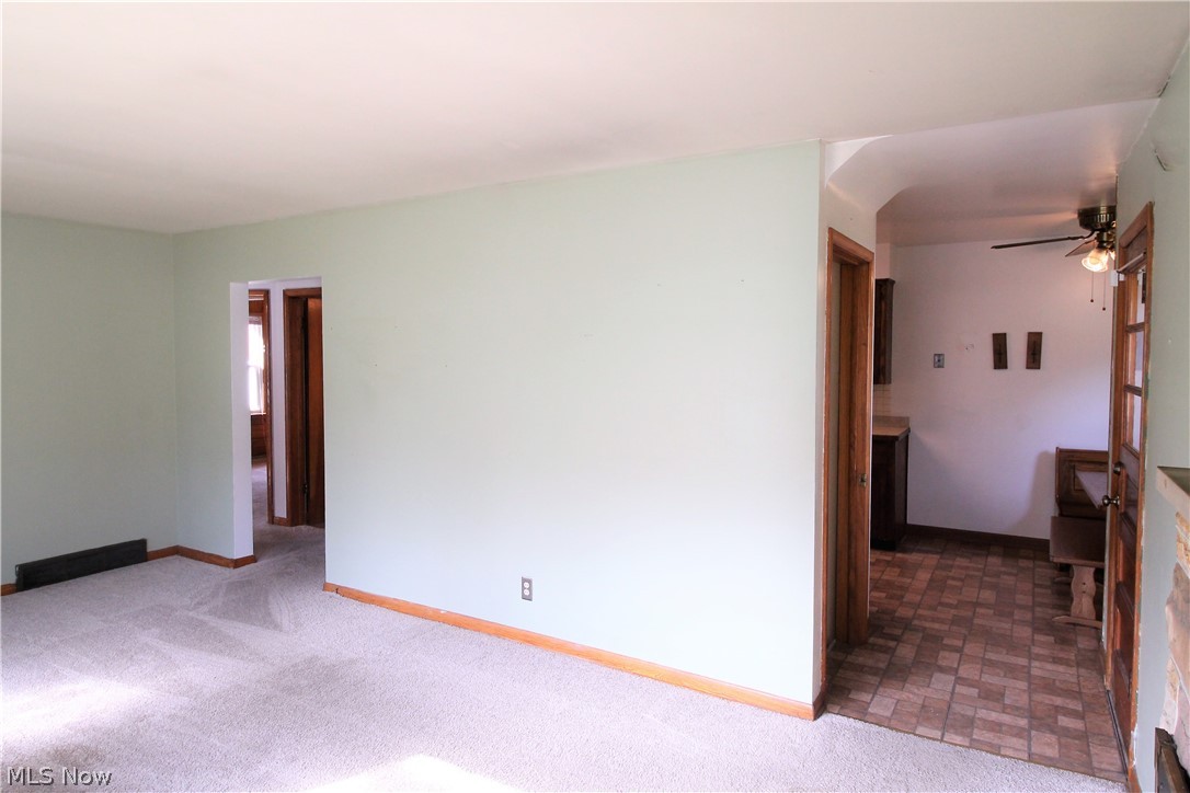 Woodsdale Allotment - Residential