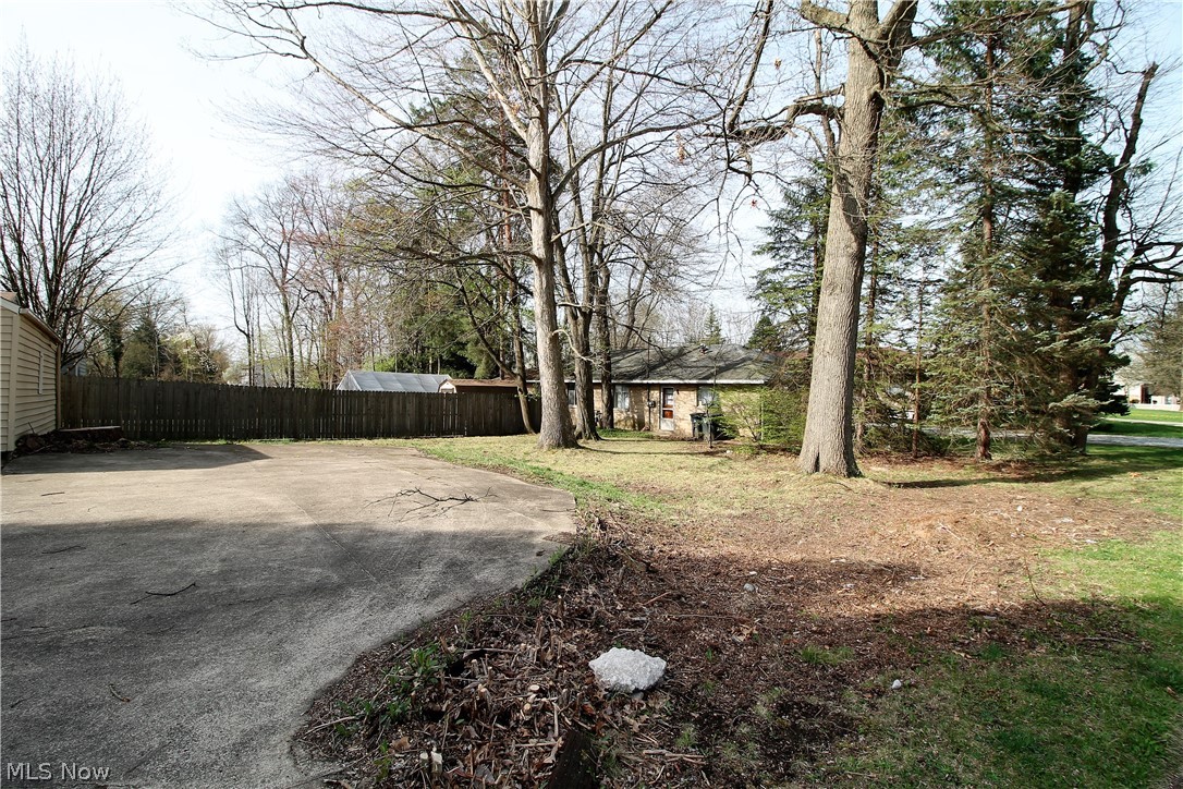 Woodsdale Allotment - Residential