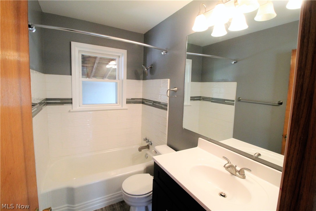 Woodsdale Allotment - Residential