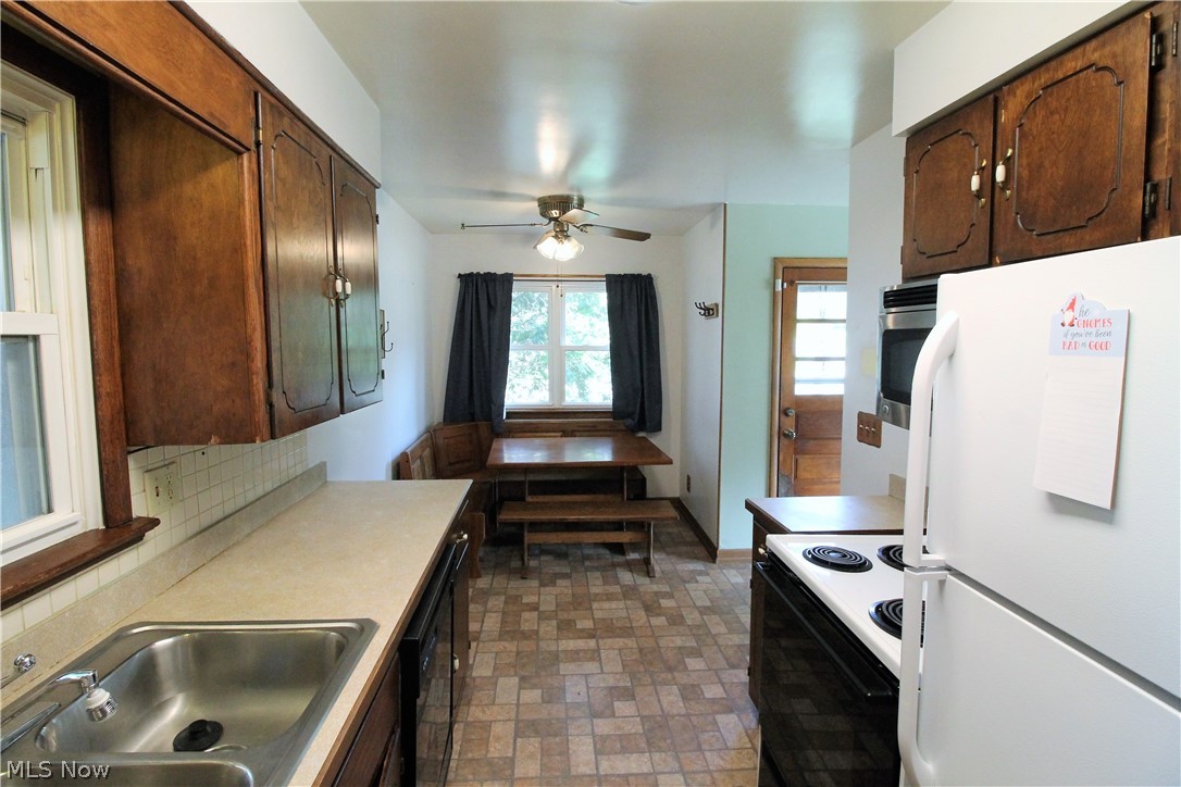 Woodsdale Allotment - Residential