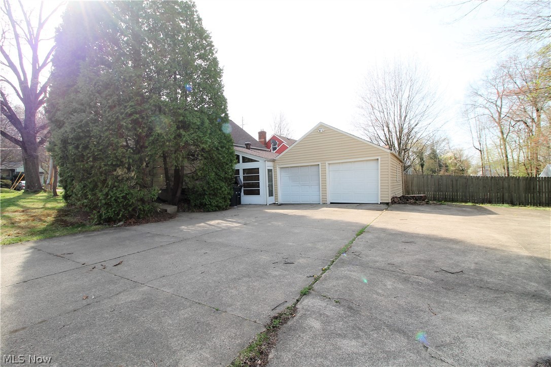 Woodsdale Allotment - Residential