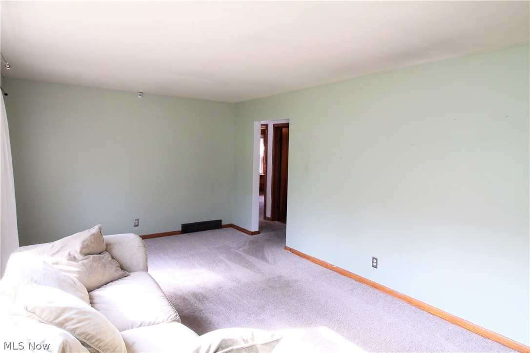 Woodsdale Allotment - Residential