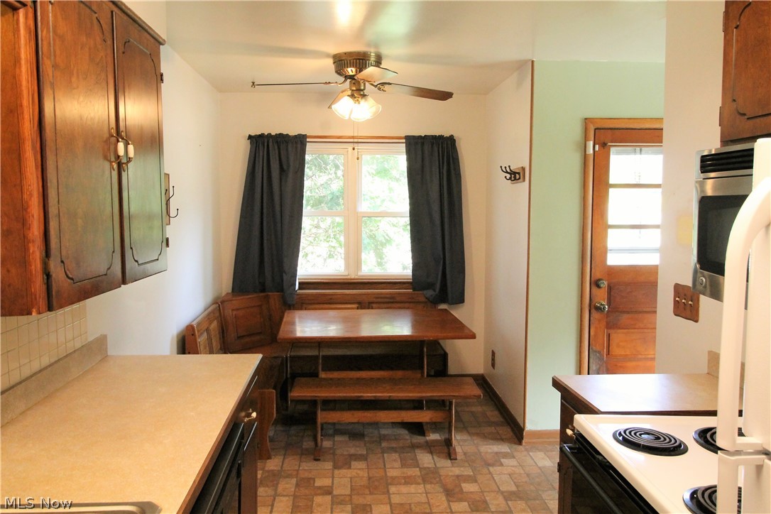 Woodsdale Allotment - Residential