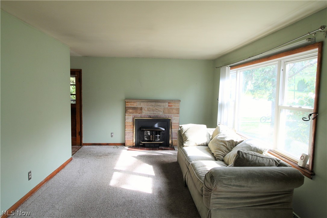 Woodsdale Allotment - Residential