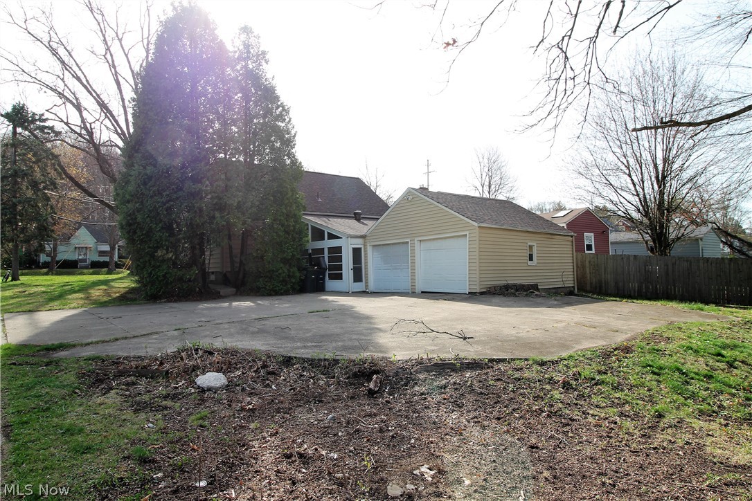 Woodsdale Allotment - Residential