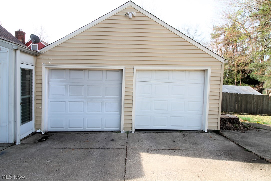 Woodsdale Allotment - Residential