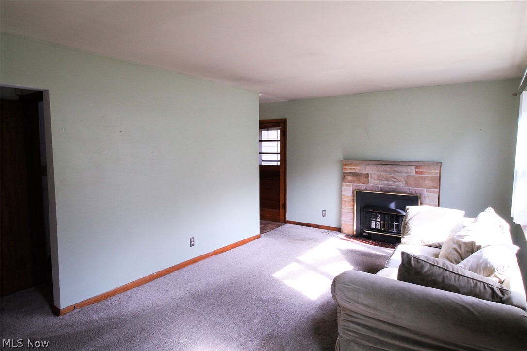 Woodsdale Allotment - Residential