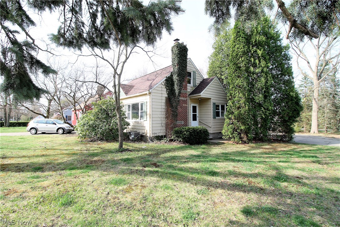 Woodsdale Allotment - Residential