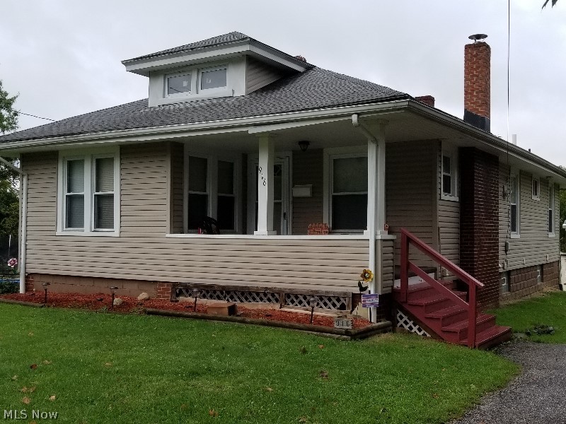 Highlands - Residential