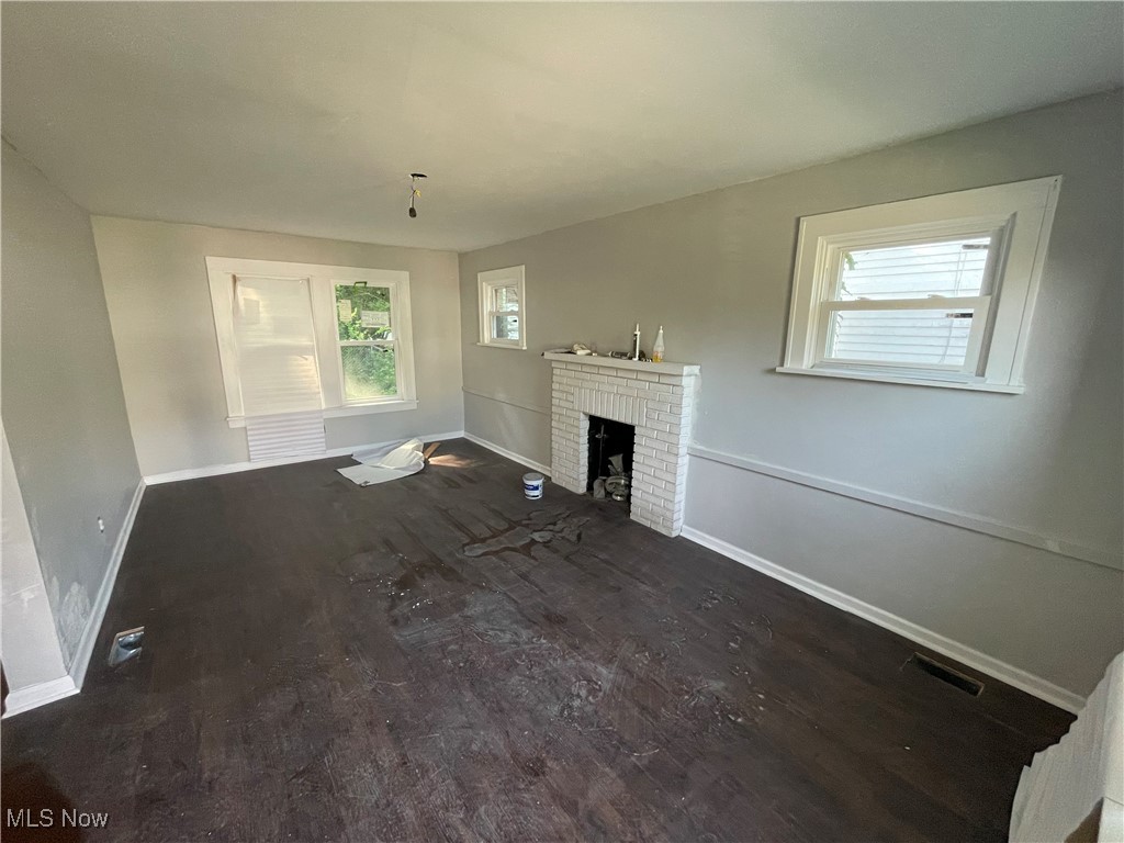16624 Endora Road