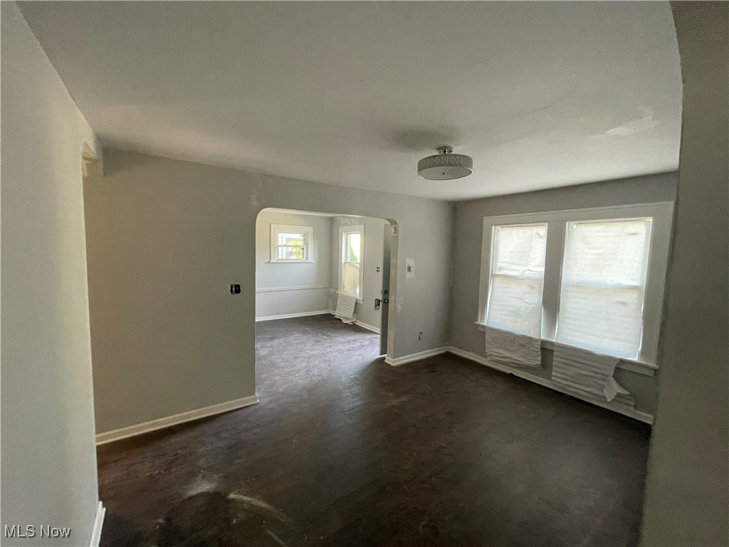 16624 Endora Road