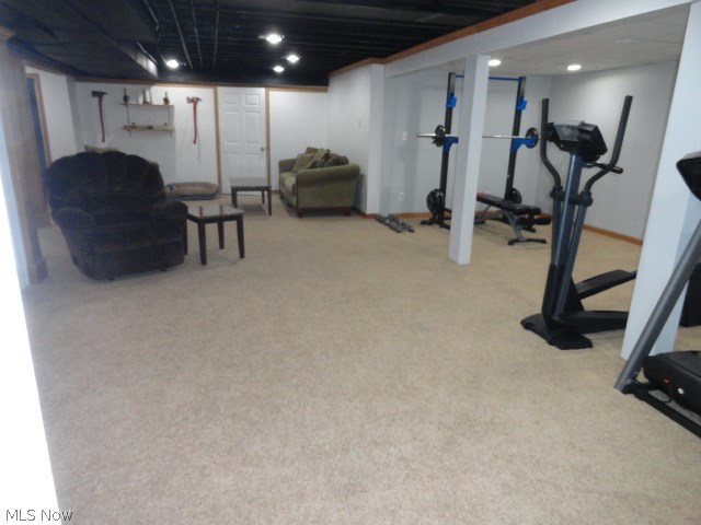 Shepherds Gate Allotment 05 - Residential