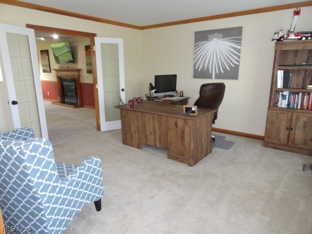 Shepherds Gate Allotment 05 - Residential