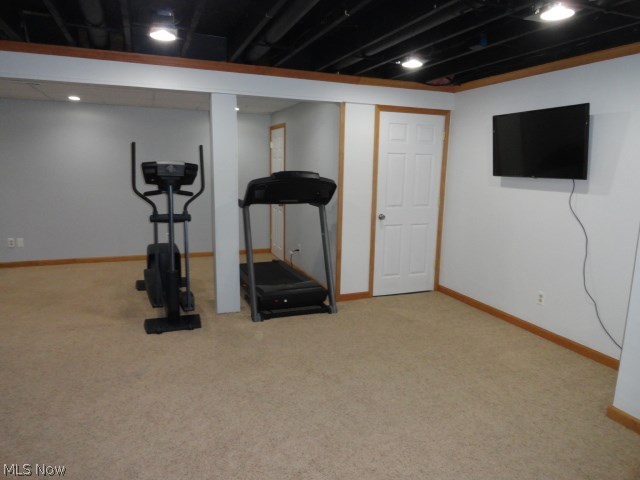 Shepherds Gate Allotment 05 - Residential