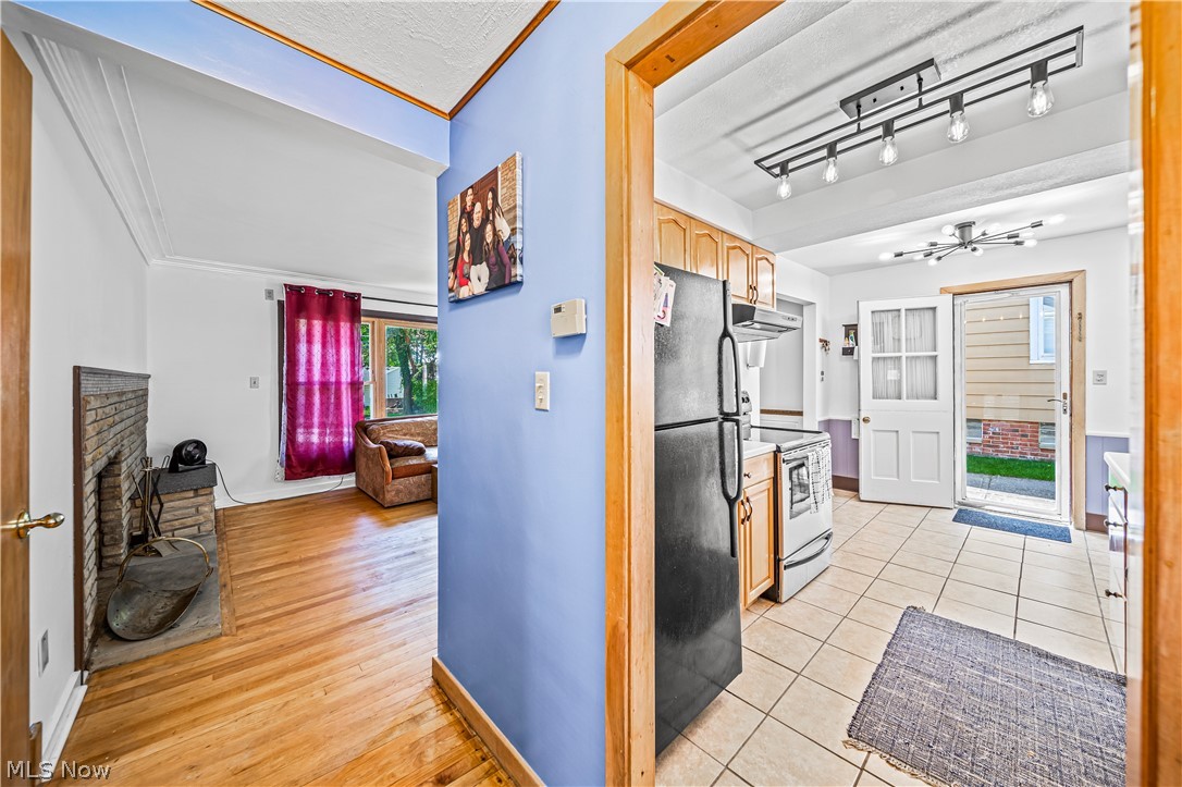 Orchard Heights - Residential