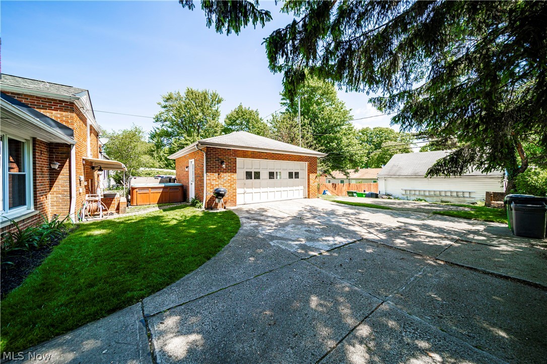 Orchard Heights - Residential