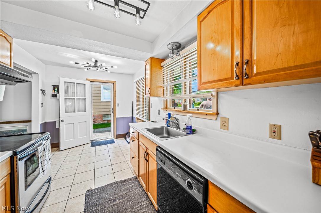 Orchard Heights - Residential