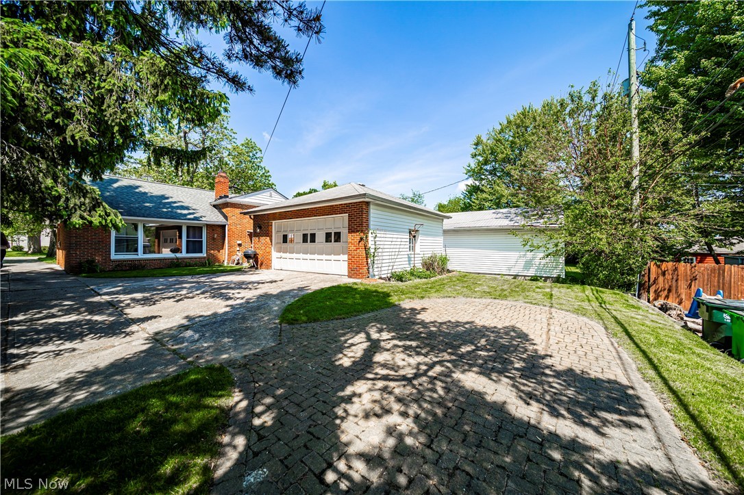 Orchard Heights - Residential