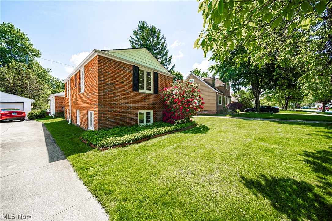 Orchard Heights - Residential