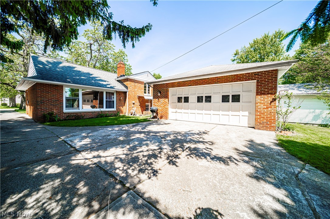 Orchard Heights - Residential