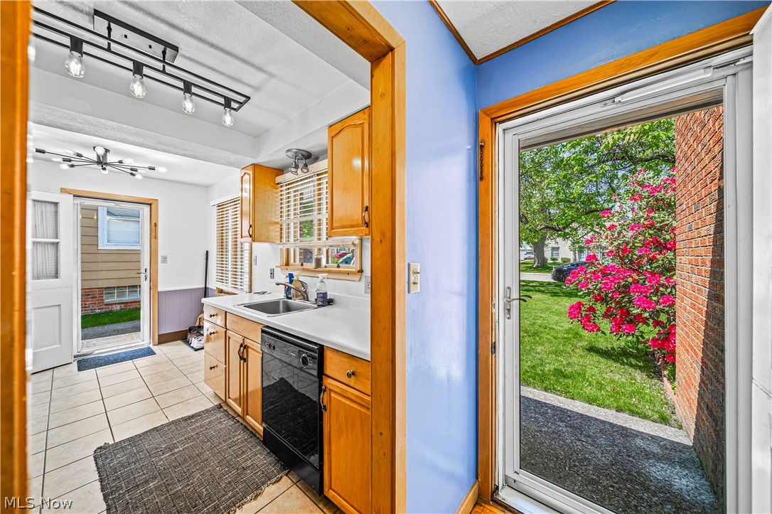 Orchard Heights - Residential