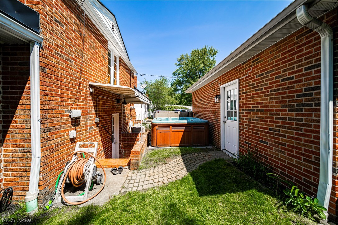 Orchard Heights - Residential