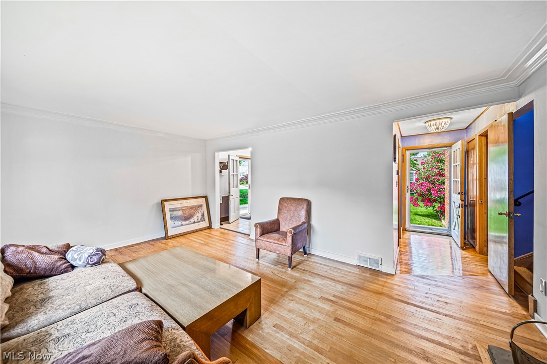 Orchard Heights - Residential