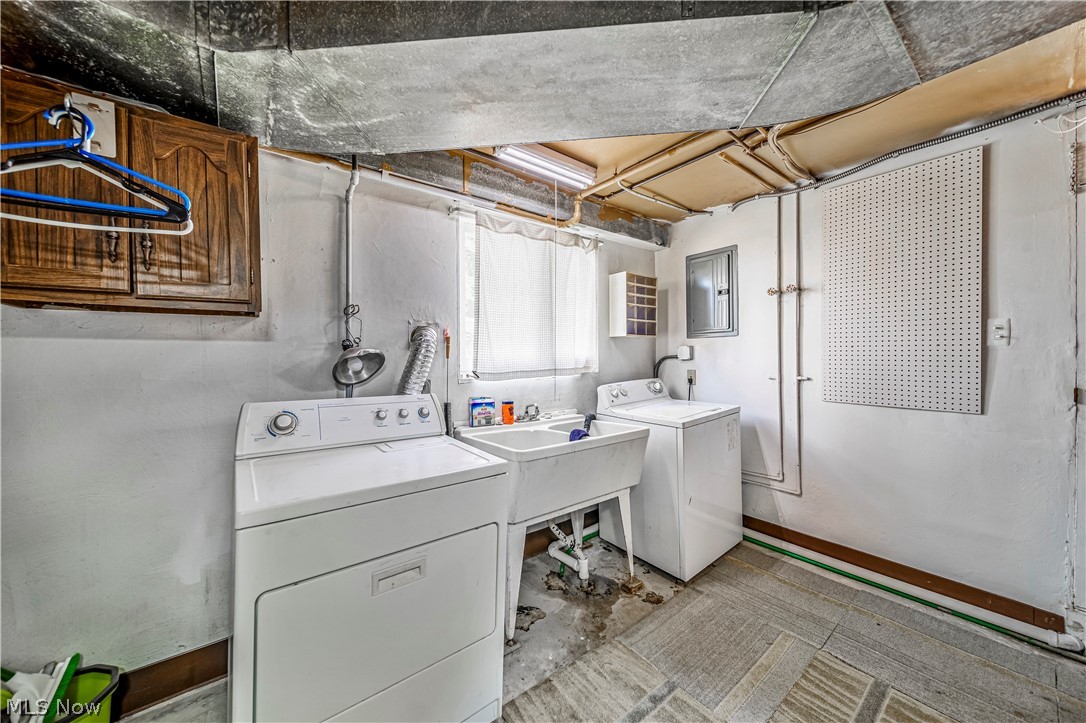 Orchard Heights - Residential