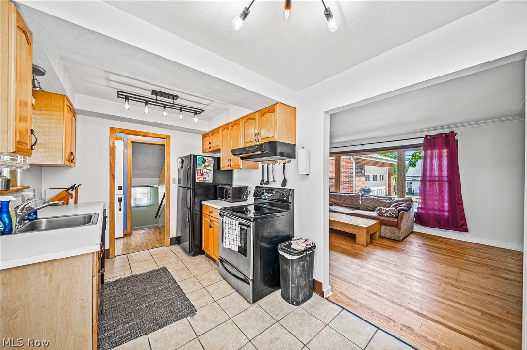 Orchard Heights - Residential