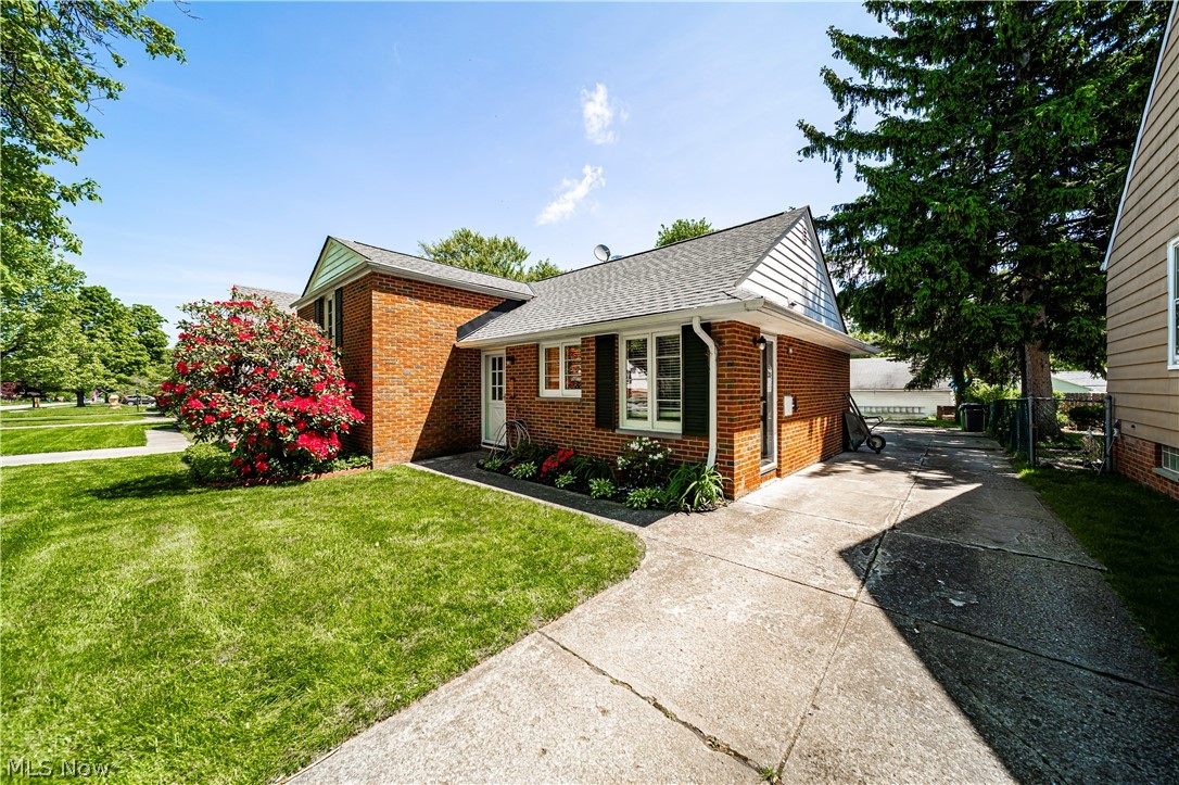 Orchard Heights - Residential