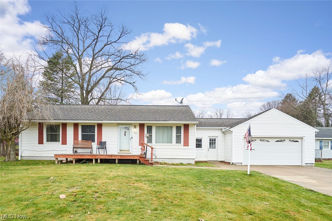 Springfield 06 - Residential