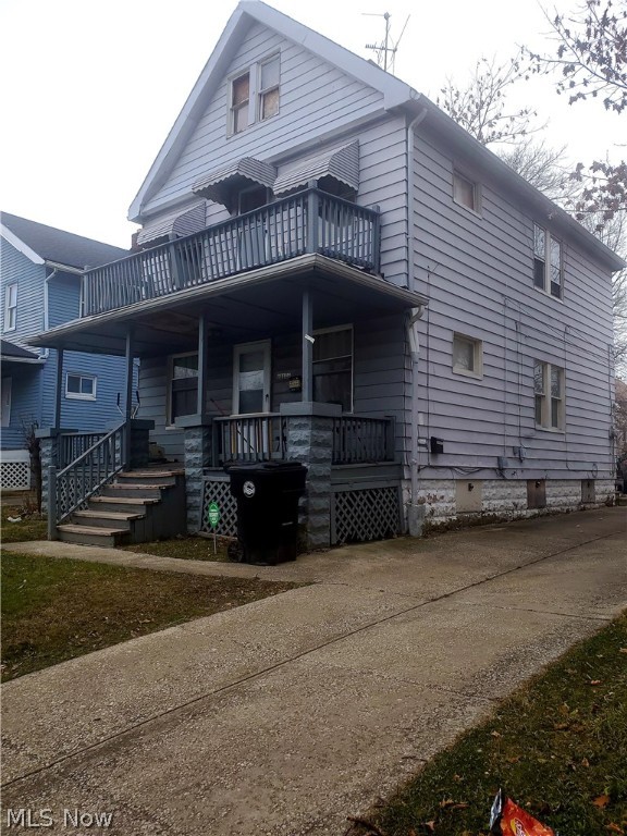 Elworthy Helwick Cos Home Garden - Residential Income