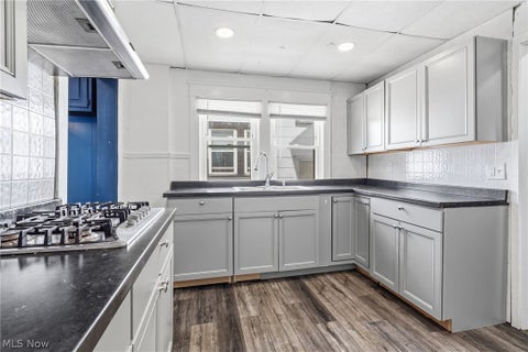 Tiny photo for 376 Kling Street, Akron, OH 44311 (MLS # 5240076)