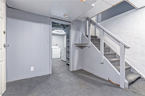 Tiny photo for 376 Kling Street, Akron, OH 44311 (MLS # 5240076)