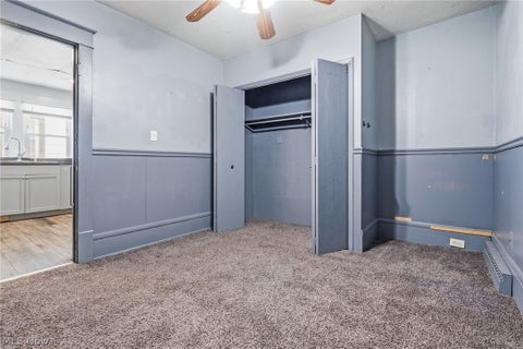 Tiny photo for 376 Kling Street, Akron, OH 44311 (MLS # 5240076)
