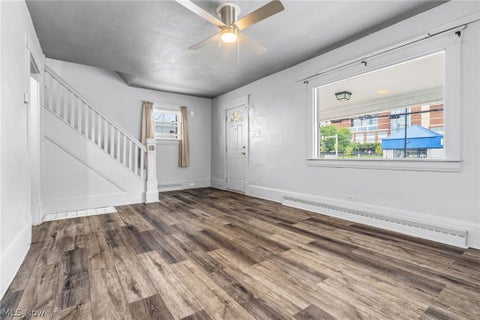 Tiny photo for 376 Kling Street, Akron, OH 44311 (MLS # 5240076)