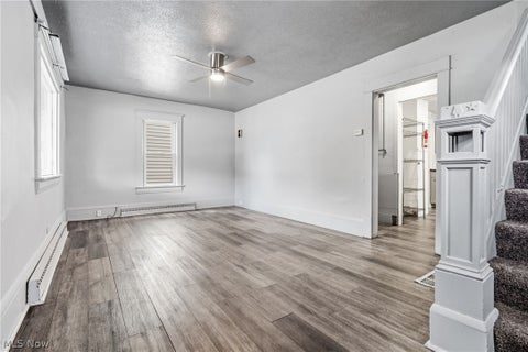 Tiny photo for 376 Kling Street, Akron, OH 44311 (MLS # 5240076)