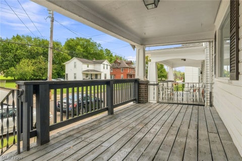 Tiny photo for 376 Kling Street, Akron, OH 44311 (MLS # 5240076)