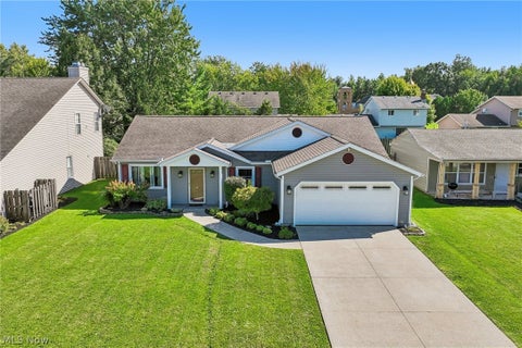 Tiny photo for 2711 W 39th Street, Lorain, OH 44053 (MLS # 5240725)