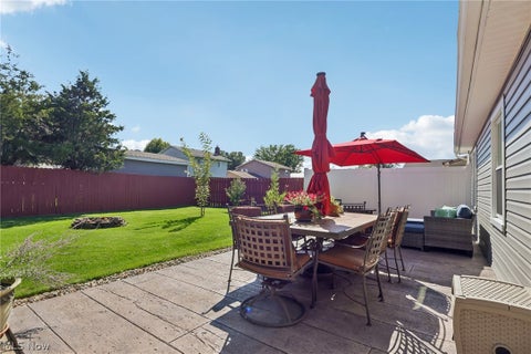 Tiny photo for 2711 W 39th Street, Lorain, OH 44053 (MLS # 5240725)