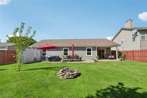 Tiny photo for 2711 W 39th Street, Lorain, OH 44053 (MLS # 5240725)