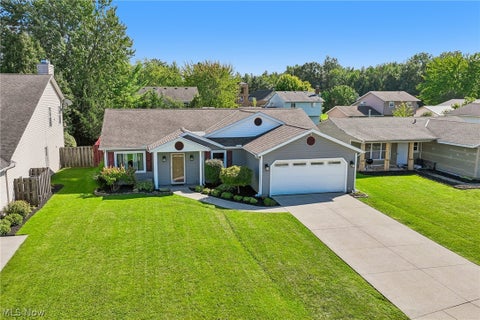 Tiny photo for 2711 W 39th Street, Lorain, OH 44053 (MLS # 5240725)