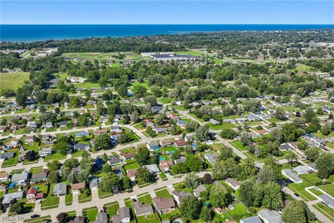 Tiny photo for 2711 W 39th Street, Lorain, OH 44053 (MLS # 5240725)