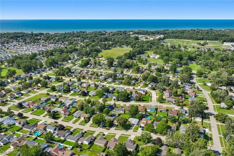 Tiny photo for 2711 W 39th Street, Lorain, OH 44053 (MLS # 5240725)