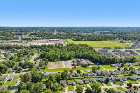 Tiny photo for 2711 W 39th Street, Lorain, OH 44053 (MLS # 5240725)