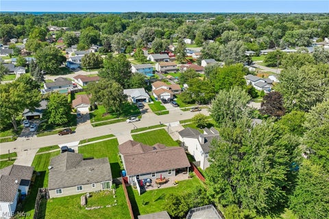 Tiny photo for 2711 W 39th Street, Lorain, OH 44053 (MLS # 5240725)