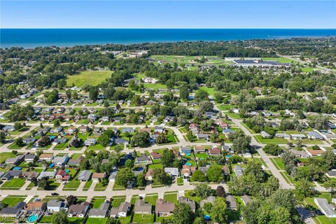 Tiny photo for 2711 W 39th Street, Lorain, OH 44053 (MLS # 5240725)