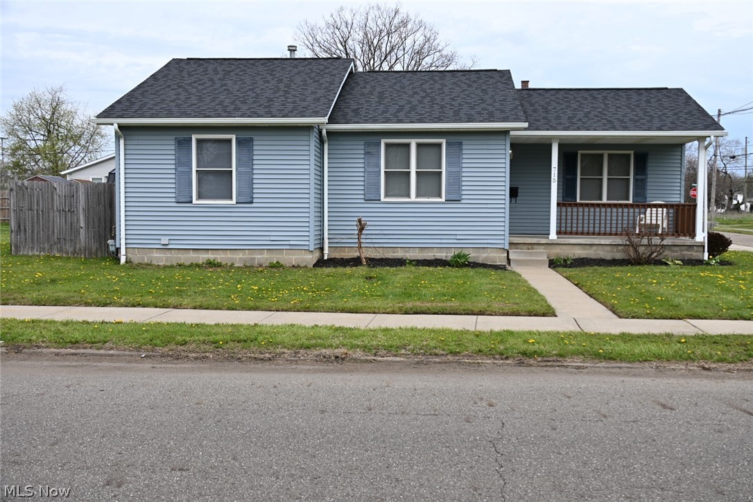 Canton - Residential