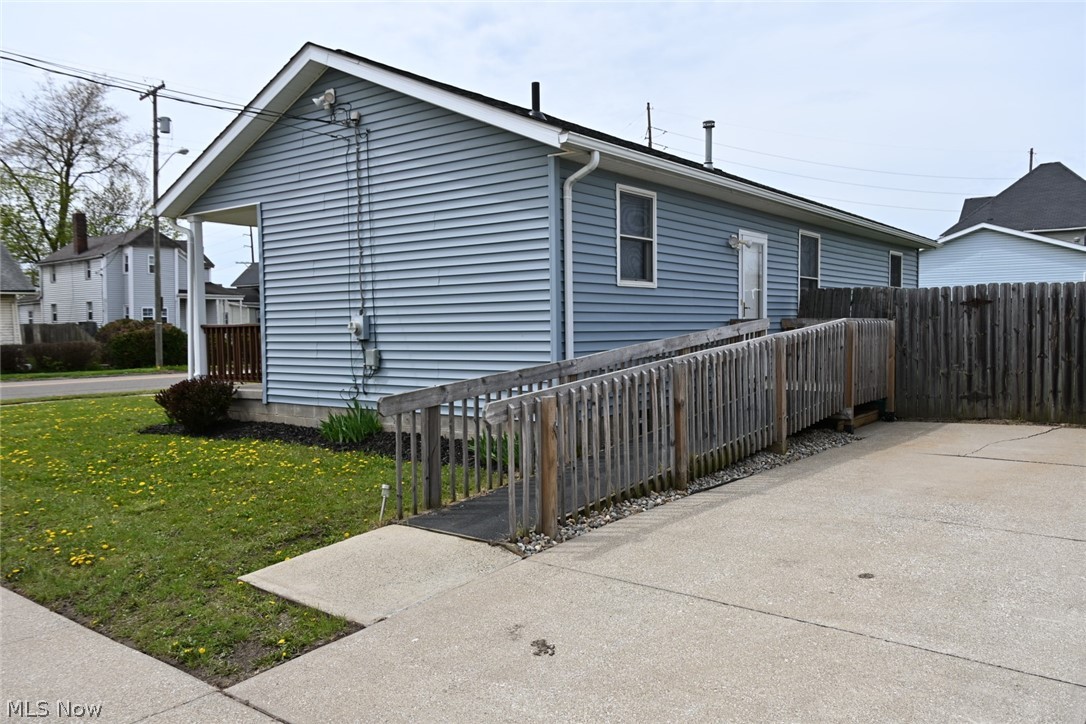 Canton - Residential